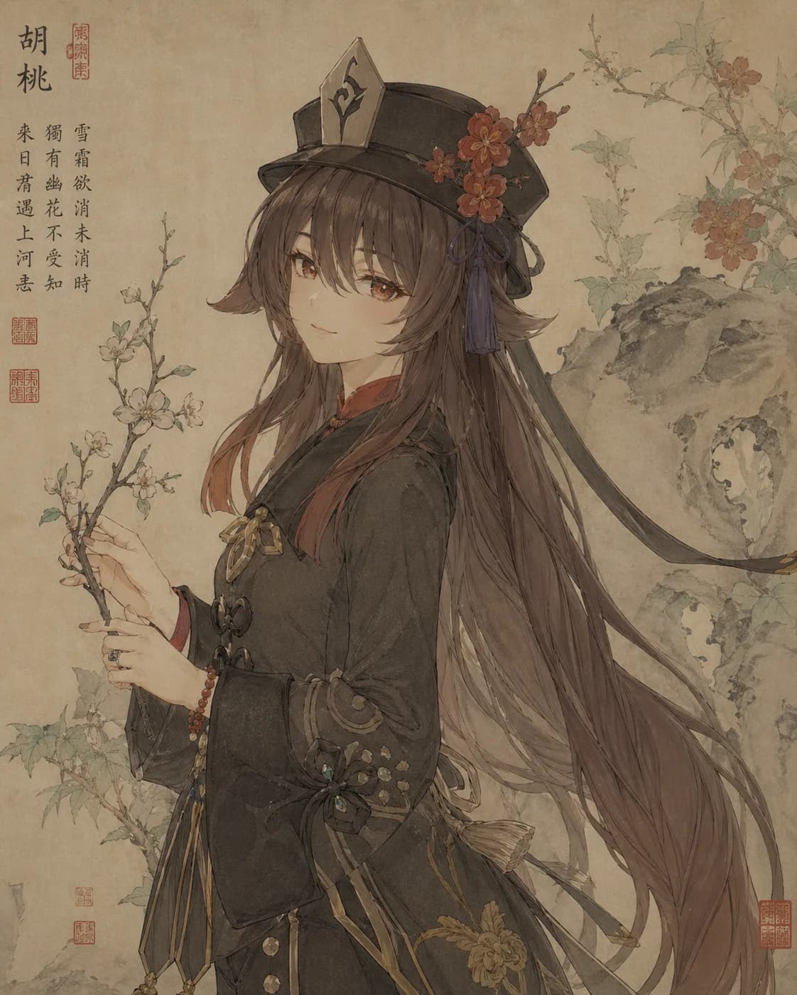 芙宁娜